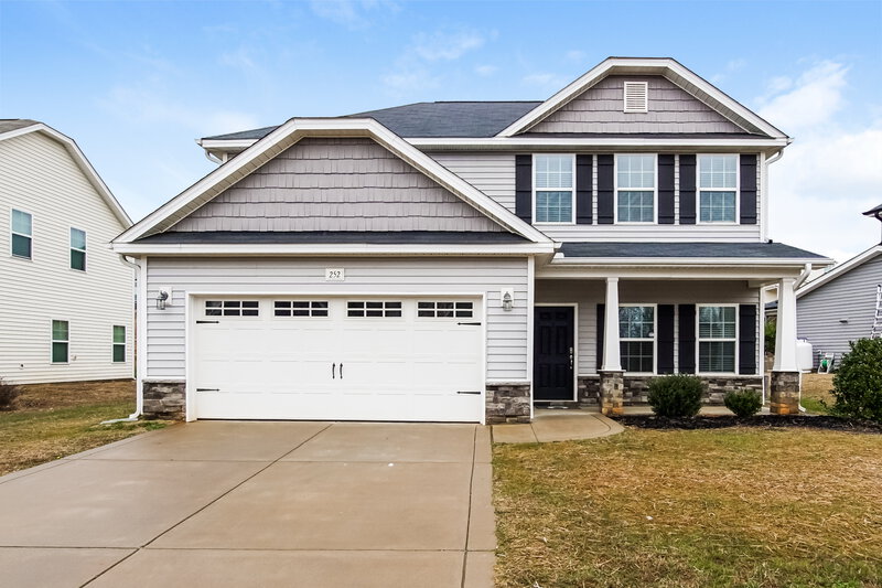 2,095/Mo, 252 Lanier Pl Clayton, NC 27527 External View