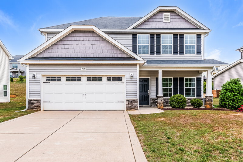 2,085/Mo, 252 Lanier Pl Clayton, NC 27527 External View