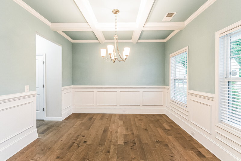 2,085/Mo, 252 Lanier Pl Clayton, NC 27527 Dining Room View