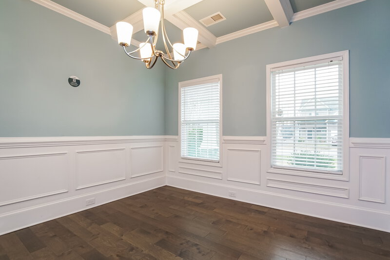 2,095/Mo, 252 Lanier Pl Clayton, NC 27527 Dining Room View