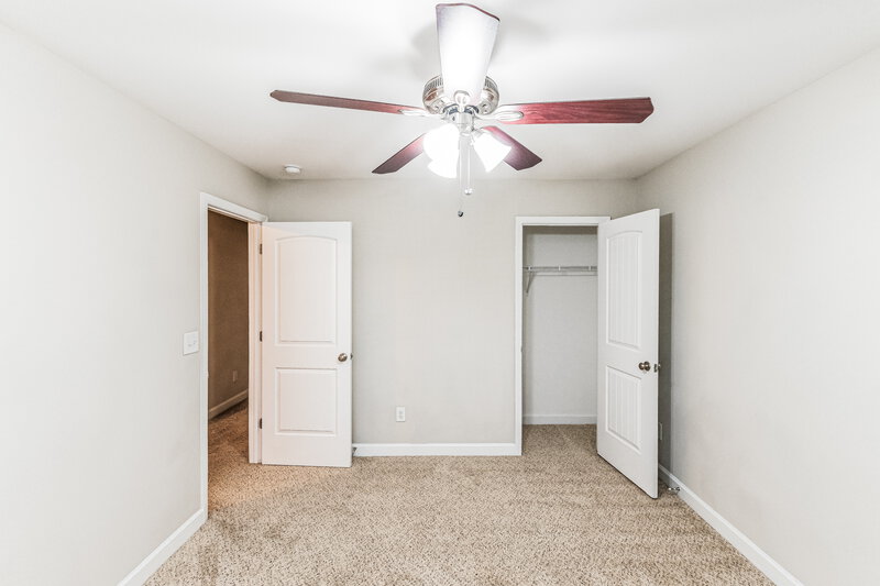 2,085/Mo, 252 Lanier Pl Clayton, NC 27527 Bedroom View 2