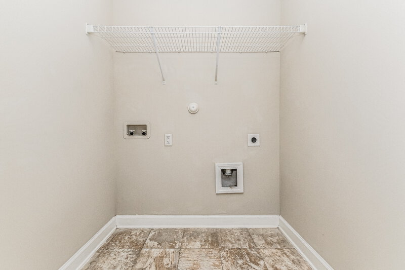 2,085/Mo, 252 Lanier Pl Clayton, NC 27527 Laundry Room View