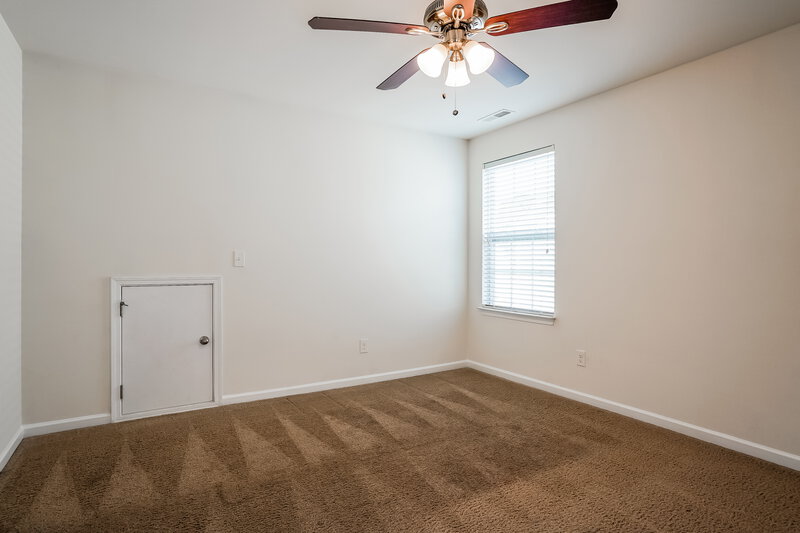 2,245/Mo, 657 Rose Mallow Drive Zebulon, NC 27597 Bedroom View 4