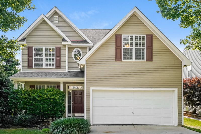 2,255/Mo, 8015 Willowglen Drive Raleigh, NC 27616 External View