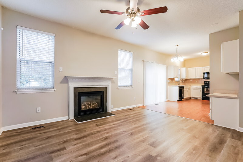 1,905/Mo, 112 Norrostown Place Garner, NC 27529 Misc View