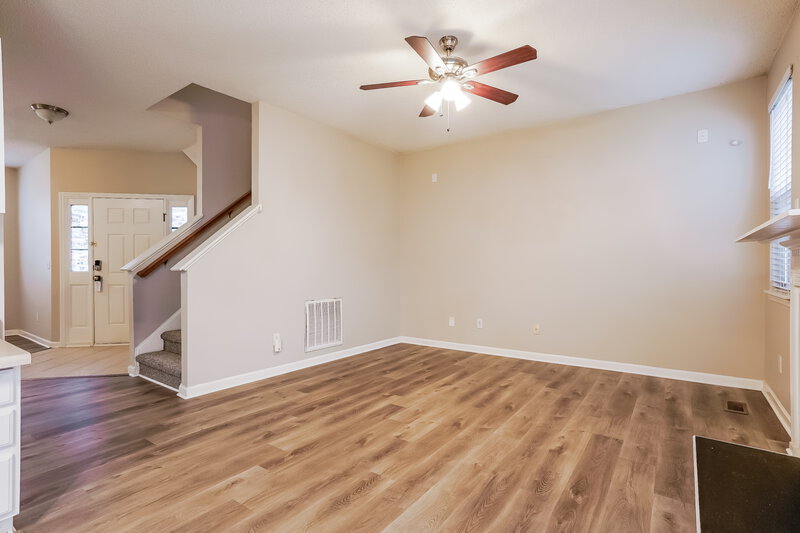 1,905/Mo, 112 Norrostown Place Garner, NC 27529 Misc View 2