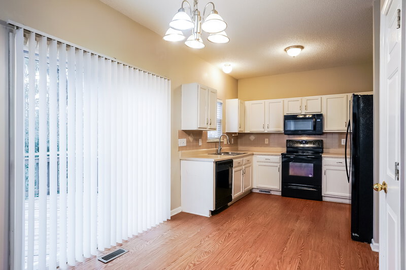 1,905/Mo, 112 Norrostown Place Garner, NC 27529 Floorplan View 3