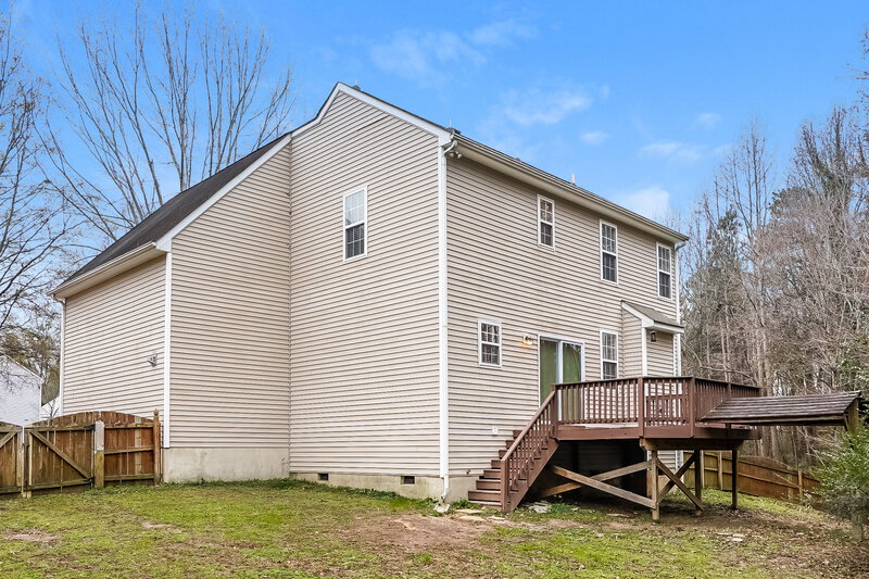 1,905/Mo, 112 Norrostown Place Garner, NC 27529 Misc View 13