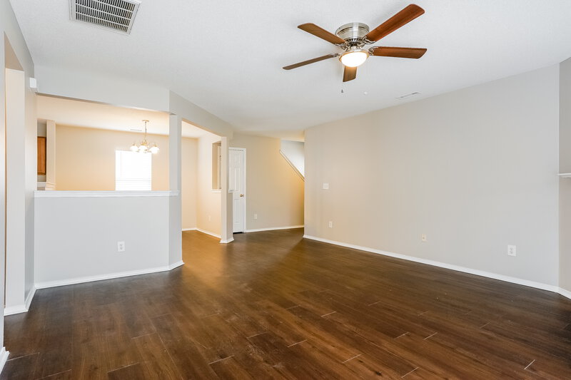 2,260/Mo, 3149 Varcroft Road Knightdale, NC 27545 Living Room View