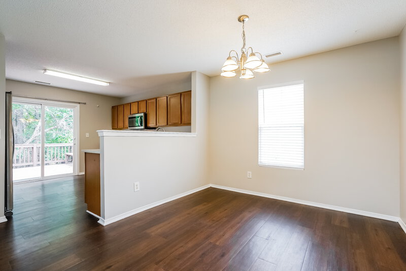 2,260/Mo, 3149 Varcroft Road Knightdale, NC 27545 Dining Room View