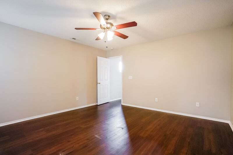 2,260/Mo, 3149 Varcroft Road Knightdale, NC 27545 Main Bedroom View 2