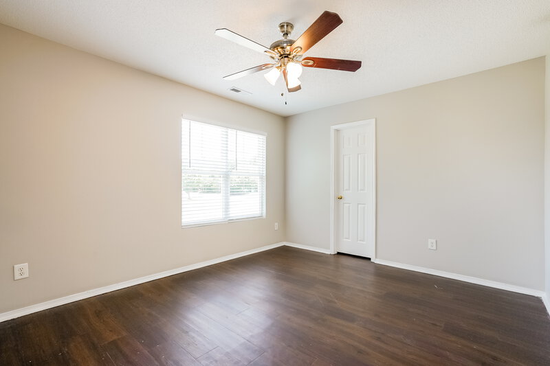2,260/Mo, 3149 Varcroft Road Knightdale, NC 27545 Bedroom View