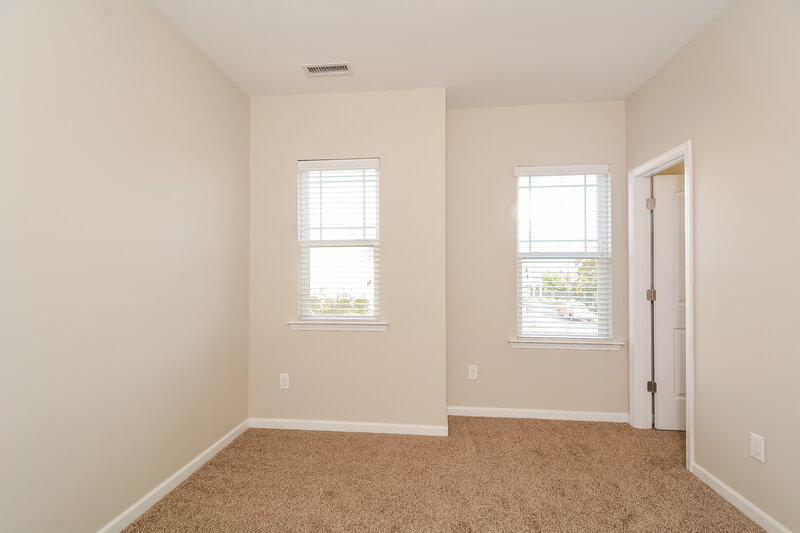 1,970/Mo, 142 Callahan Trail garner, NC 27529 Bedroom View 3