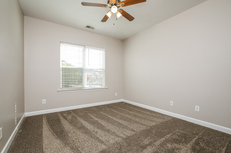 2,045/Mo, 150 Callahan Trail Garner, NC 27529 Bedroom View 2