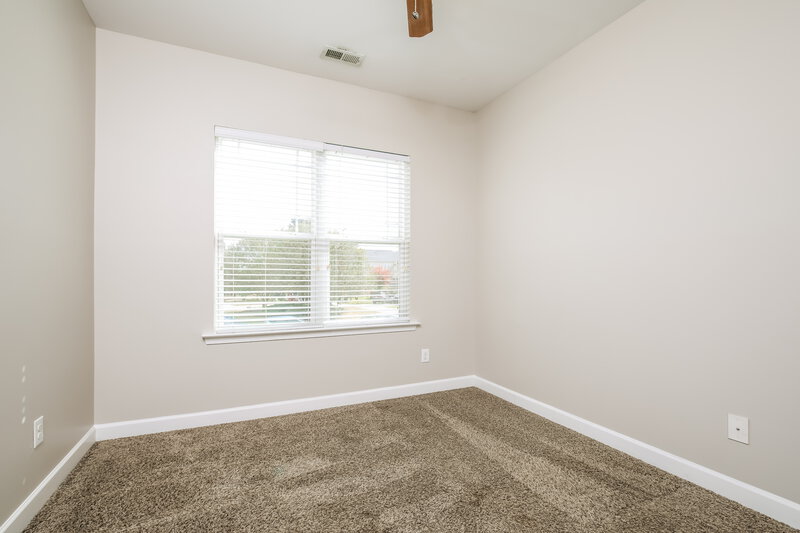 2,045/Mo, 150 Callahan Trail Garner, NC 27529 Bedroom View 3