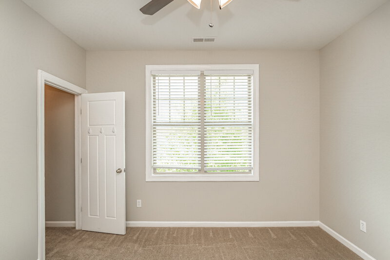 2,795/Mo, 56 Callahan Trail Garner, NC 27529 Bedroom View 3