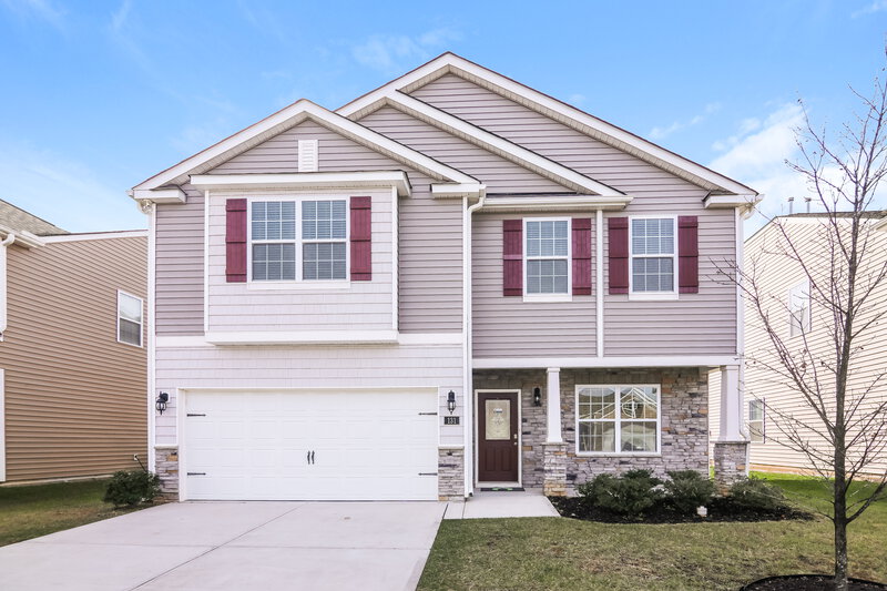 2,590/Mo, 131 Gaillardia Way Clayton, NC 27527 External View