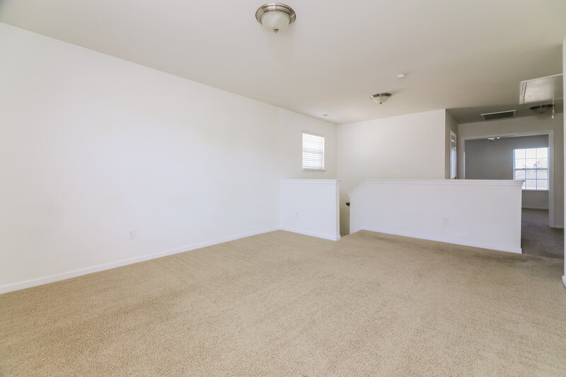 2,040/Mo, 721 Rose Mallow Drive Zebulon, NC 27597 Loft View