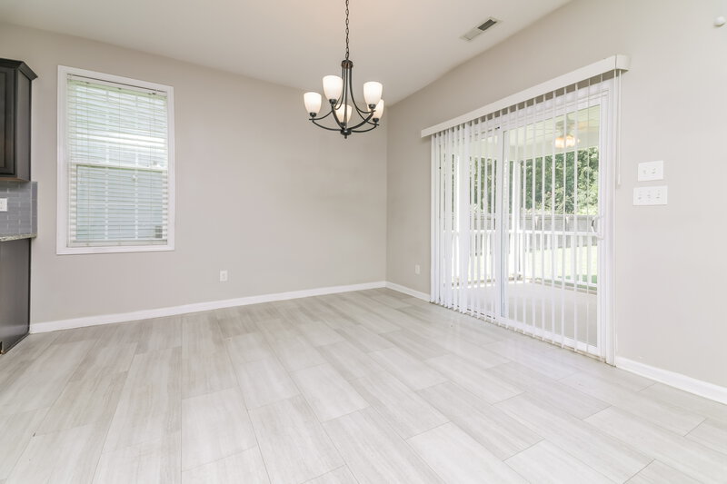 2,115/Mo, 109 W Webber Lane Clayton, NC 27527 Dining Room View