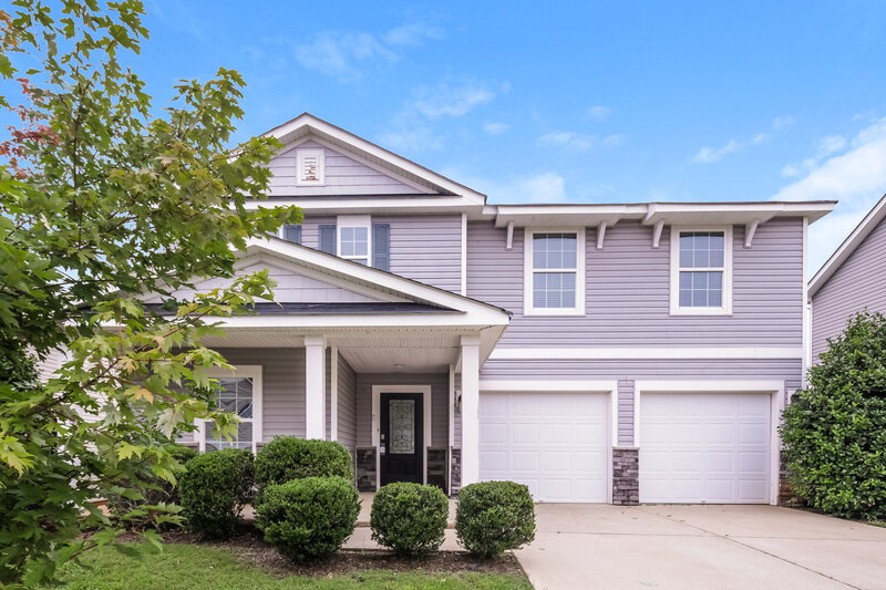 2,020/Mo, 440 Kerriann Lane Clayton, NC 27520 External View