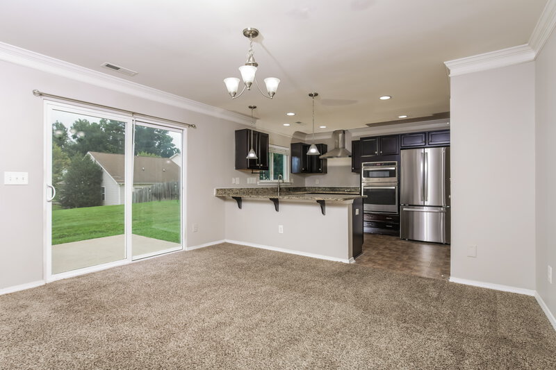 2,020/Mo, 440 Kerriann Lane Clayton, NC 27520 Misc View 3