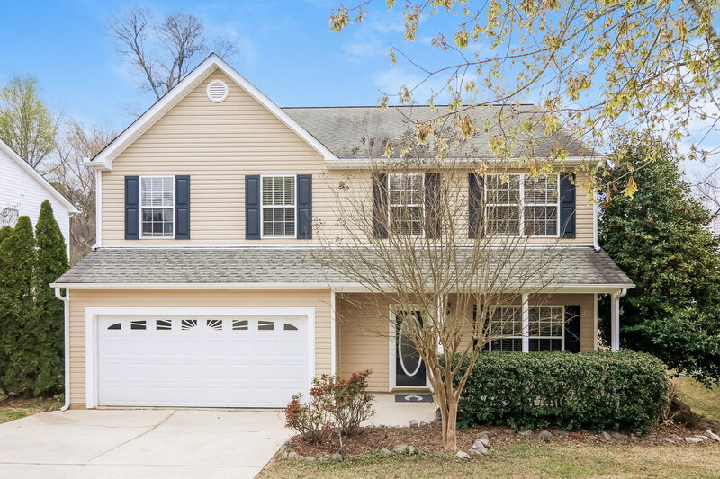 2,355/Mo, 318 Jewel Haven Way Knightdale, NC 27545 External View