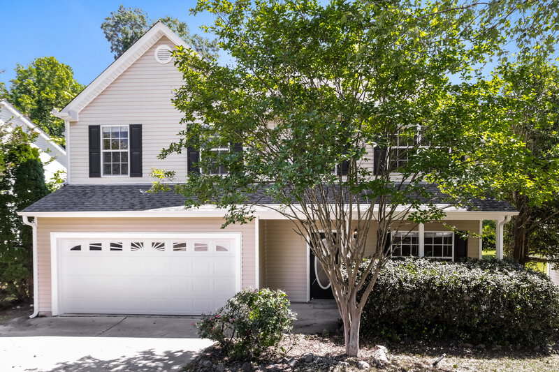 2,370/Mo, 318 Jewel Haven Way Knightdale, NC 27545 External View