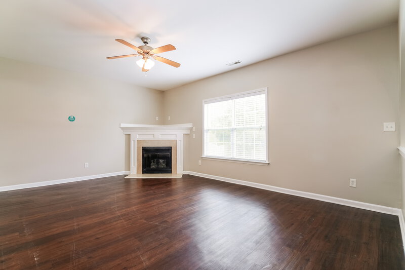 2,355/Mo, 318 Jewel Haven Way Knightdale, NC 27545 Living Room View