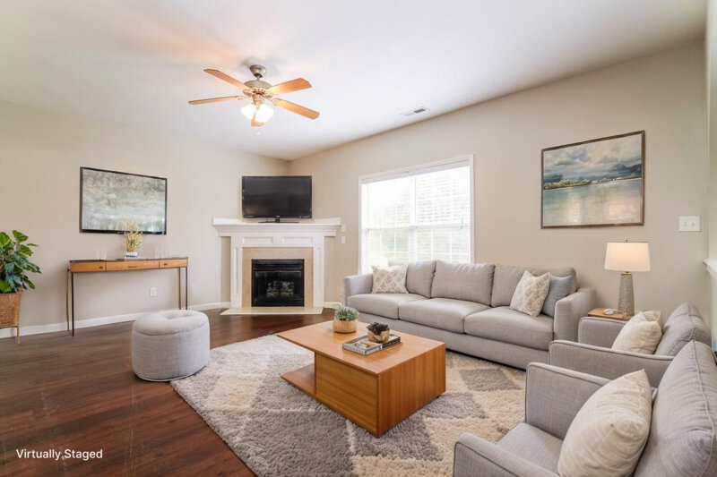 2,355/Mo, 318 Jewel Haven Way Knightdale, NC 27545 Misc View