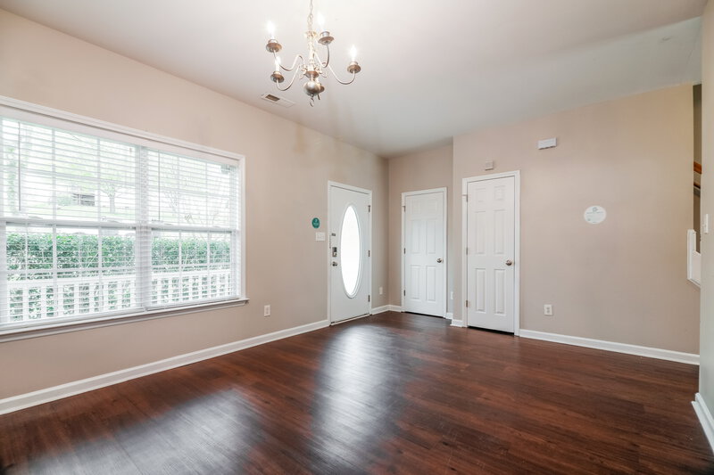 2,355/Mo, 318 Jewel Haven Way Knightdale, NC 27545 Dining Room View 2