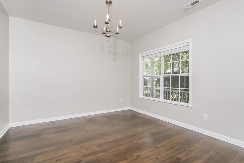 2,370/Mo, 318 Jewel Haven Way Knightdale, NC 27545 Dining Room View