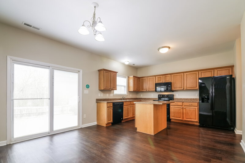 2,355/Mo, 318 Jewel Haven Way Knightdale, NC 27545 Dining Room View 3