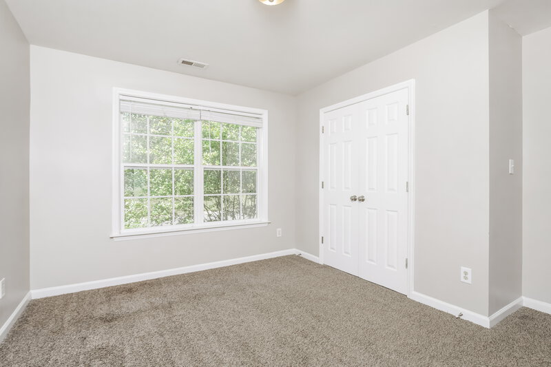 2,370/Mo, 318 Jewel Haven Way Knightdale, NC 27545 Bedroom View