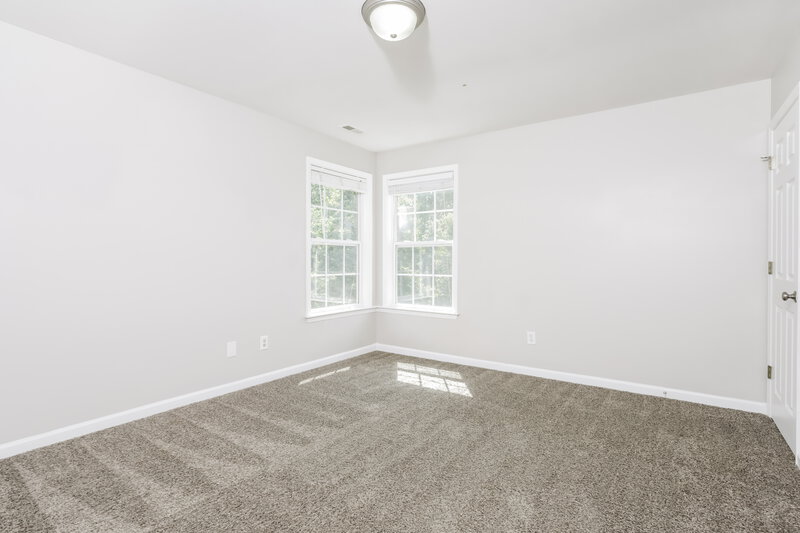 2,370/Mo, 318 Jewel Haven Way Knightdale, NC 27545 Bedroom View 2