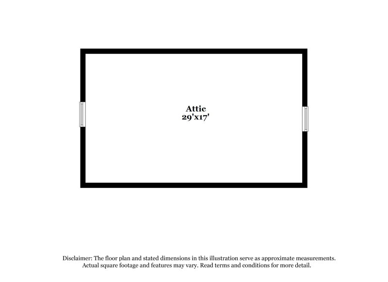 1,900/Mo, 610 Crosstie Street Knightdale, NC 27545 Floorplan View 3
