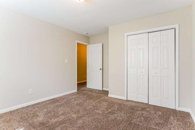 1,945/Mo, 610 Crosstie Street Knightdale, NC 27545 Bedroom View