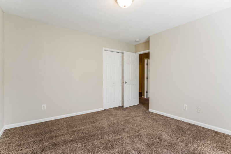 1,945/Mo, 610 Crosstie Street Knightdale, NC 27545 Bedroom View 3