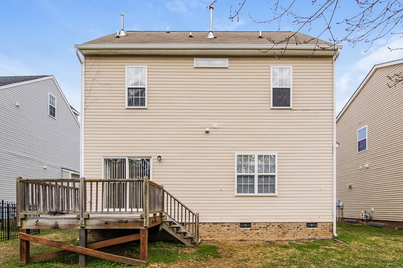 1,900/Mo, 610 Crosstie Street Knightdale, NC 27545 Misc View 13