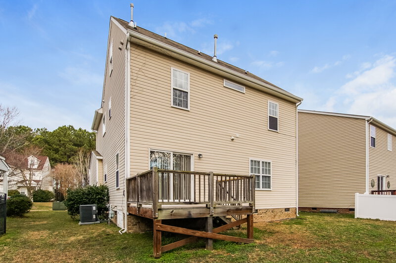 1,900/Mo, 610 Crosstie Street Knightdale, NC 27545 Misc View 14