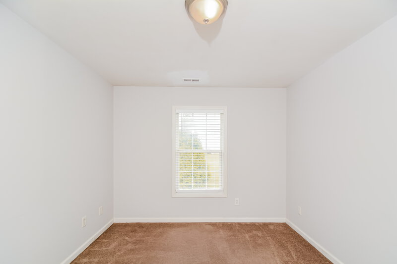 2,200/Mo, 3729 Chancellorsville Court Raleigh, NC 27610 Bedroom View 5