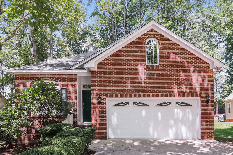 1,830/Mo, 407 Westminster Drive Clayton, NC 27520 External View