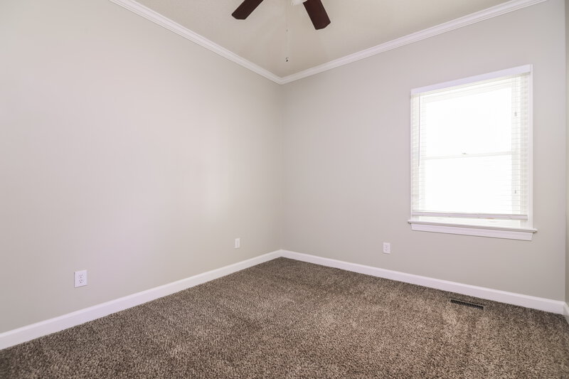 1,830/Mo, 407 Westminster Drive Clayton, NC 27520 Bedroom View