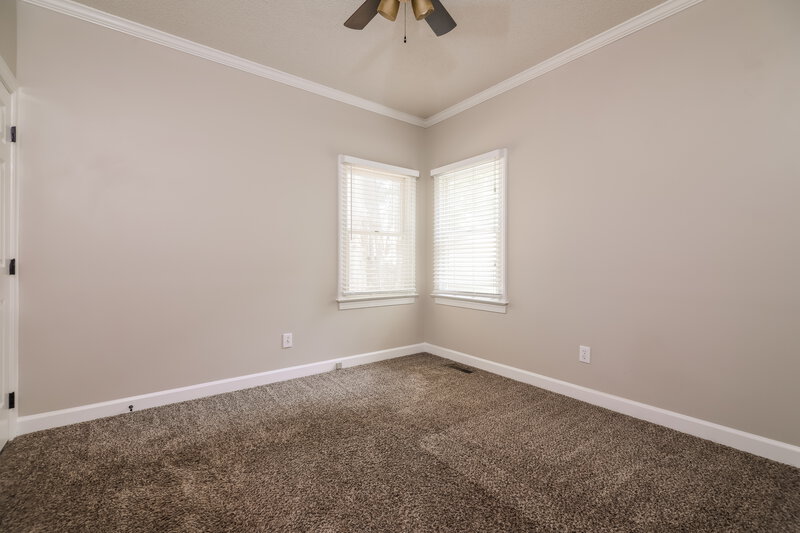 1,830/Mo, 407 Westminster Drive Clayton, NC 27520 Bedroom View 2