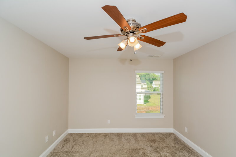 1,990/Mo, 69 Roterham Drive Clayton, NC 27527 Bedroom View