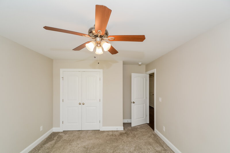 1,990/Mo, 69 Roterham Drive Clayton, NC 27527 Bedroom View 2