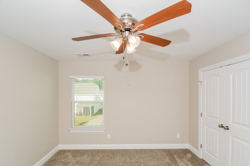 1,990/Mo, 69 Roterham Drive Clayton, NC 27527 Bedroom View 3