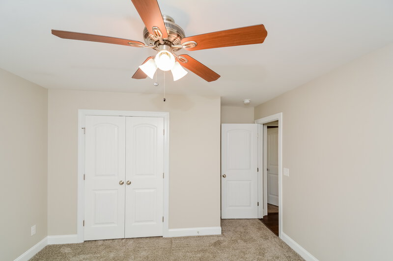 1,990/Mo, 69 Roterham Drive Clayton, NC 27527 Bedroom View 4