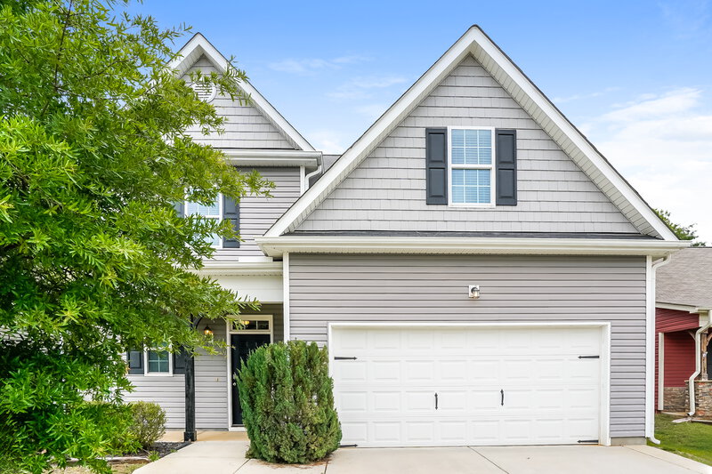 2,450/Mo, 244 E Webber Lane Clayton, NC 27527 External View