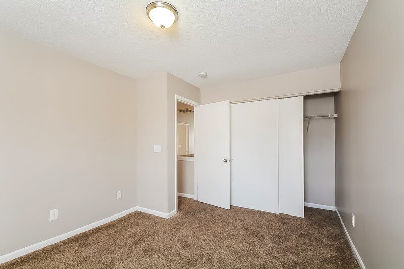 1,995/Mo, 6121 Ricker Road Raleigh, NC 27610 Bedroom View 3