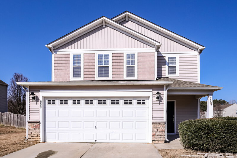 2,095/Mo, 953 Mailwood Drive Knightdale, NC 27545 External View